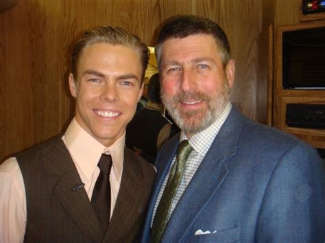 bruce robert hough|derek hough parents.